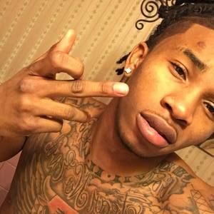 Meet your Posher, Anfernee